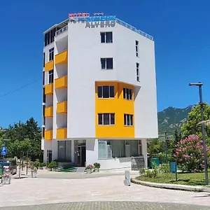 Alvero 4* Përmet