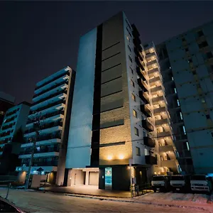 ***** Hotel Randor Japan