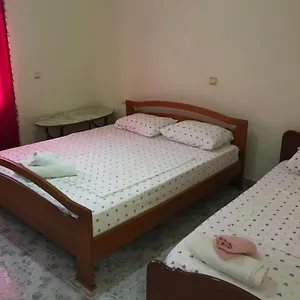 Festim 4* Ksamil