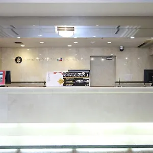 酒店 克莱顿新大阪酒店 ***