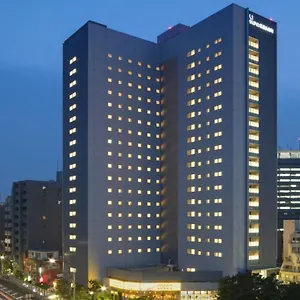 酒店 Via Shinagawa Oimachi ***