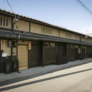  Holiday home Heiankyu-dairi No Yado Japan