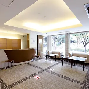 *** Hotel Smile Yotsubashi Japan