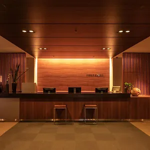 胶囊旅馆 First Haneda Terminal 1 **