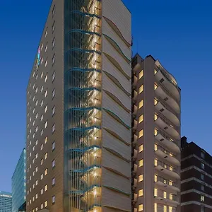 **** Hotel Sarasa Shin-osaka Japan