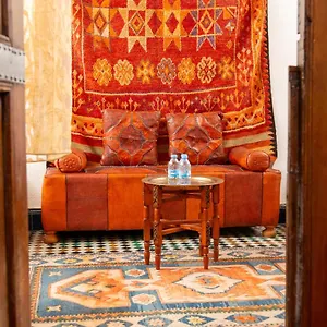 Bouayad Fez