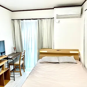 Pensión Bon House Kanamachi Direct To Sensoji Skytree Disneyland Airport Free Parking