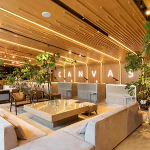 **** Hotel The Royal Park Canvas - Odori Park Japan