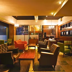 *** Hotel Wbf Chuo Japan