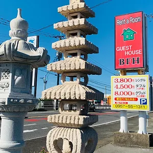 招待所 Bfh村庄旅馆 