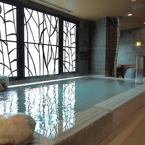 酒店 多美迎东室兰酒店 ***