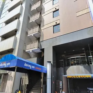 经济型酒店 Dormy Express ***