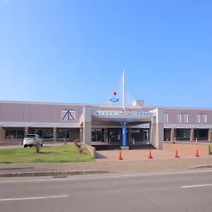 酒店 Shiosai ***