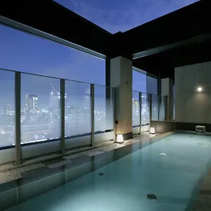 Candeo Namba 4* Osaka