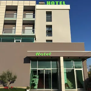 Herges 3* Durrës