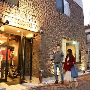 Hostal Space