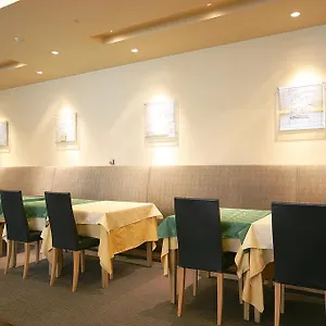 酒店 Chisun Shinagawa West