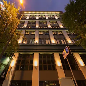 酒店 Il Monte酒店 ***
