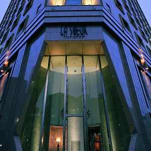 **** Hotel Monterey La Soeur Japan