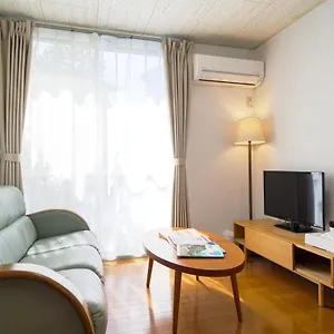  Apartment Enoshima Japan