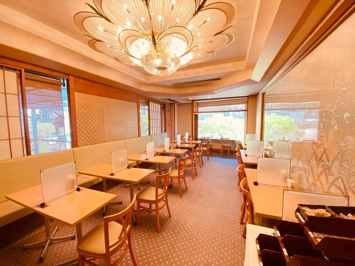 Smile Hotel Tokyo Nishikasai