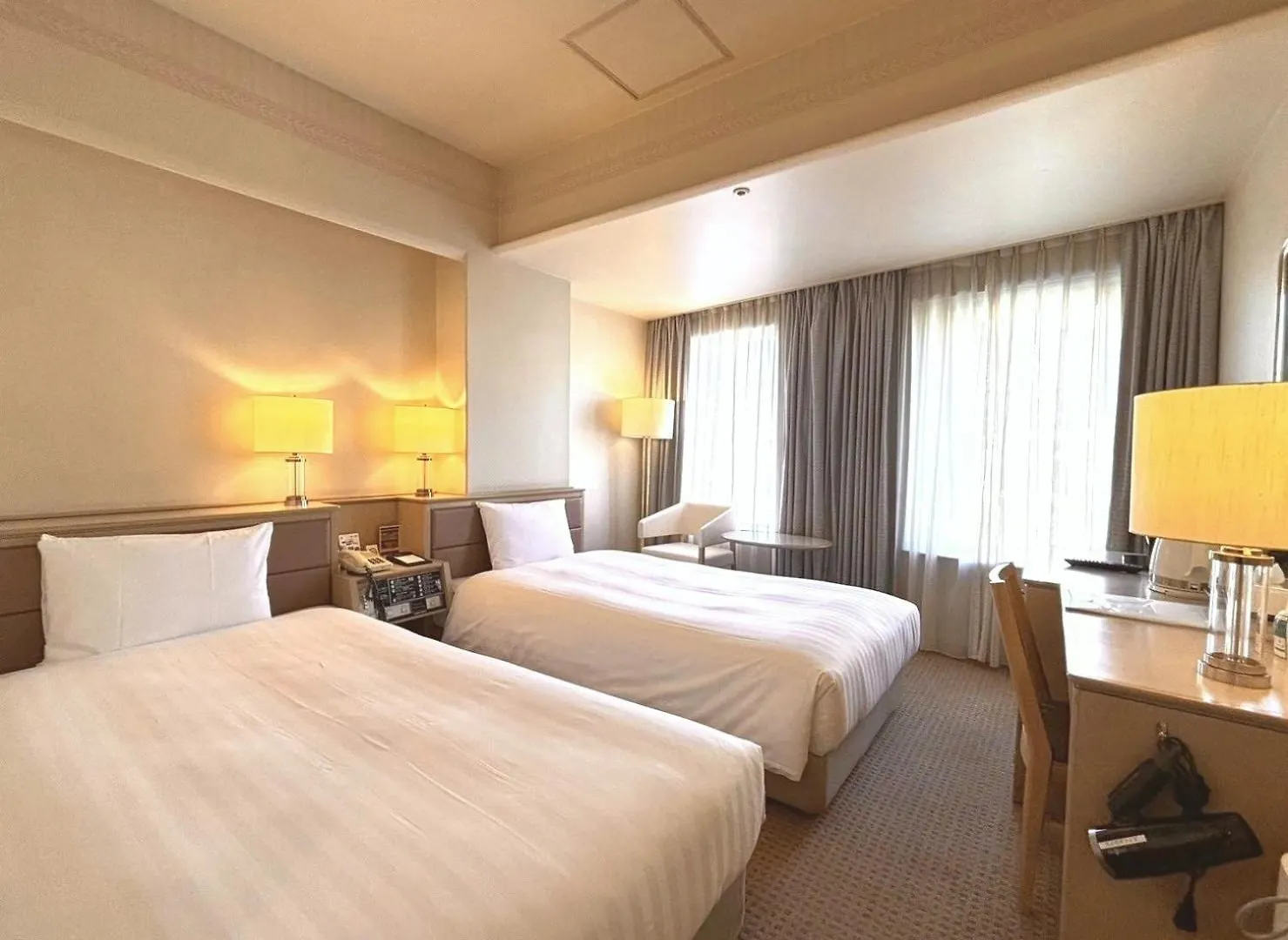 Smile Hotel Tokyo Nishikasai