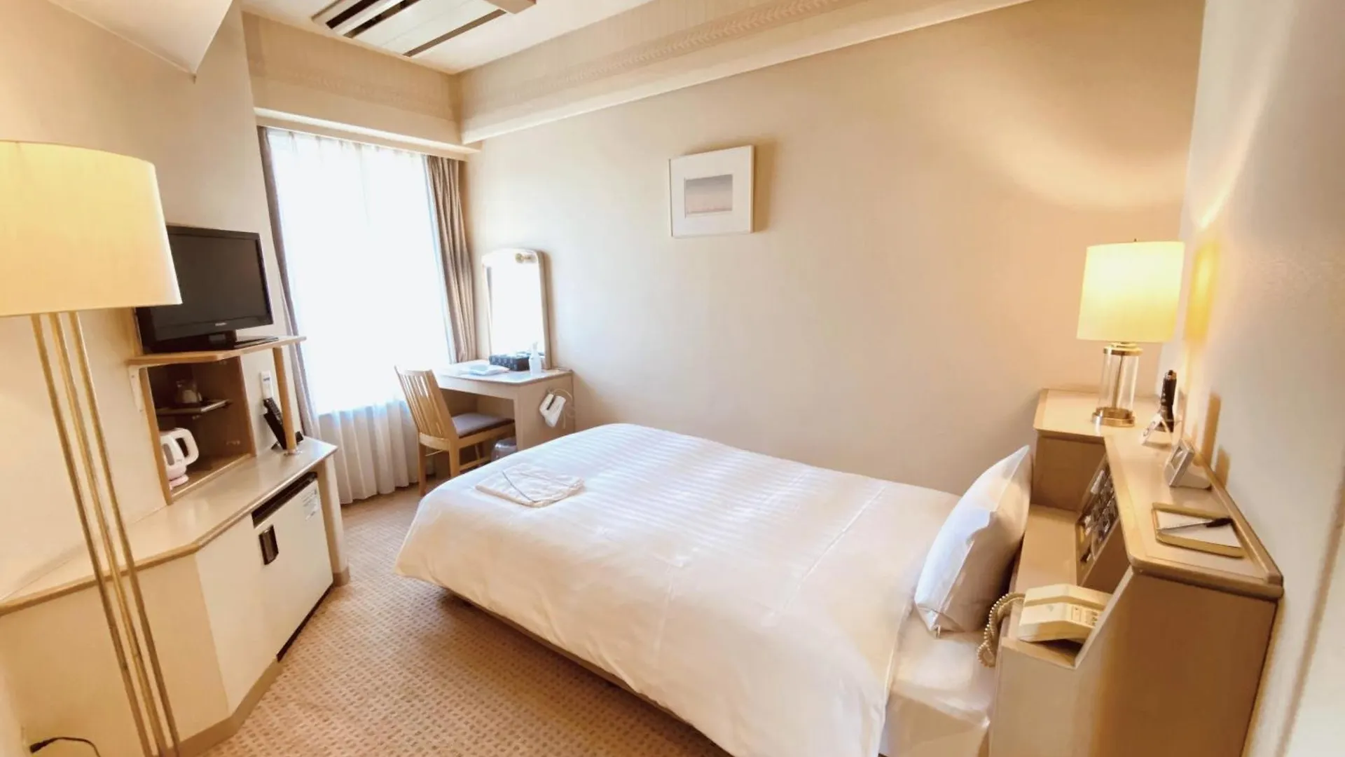 Smile Hotel Tokyo Nishikasai